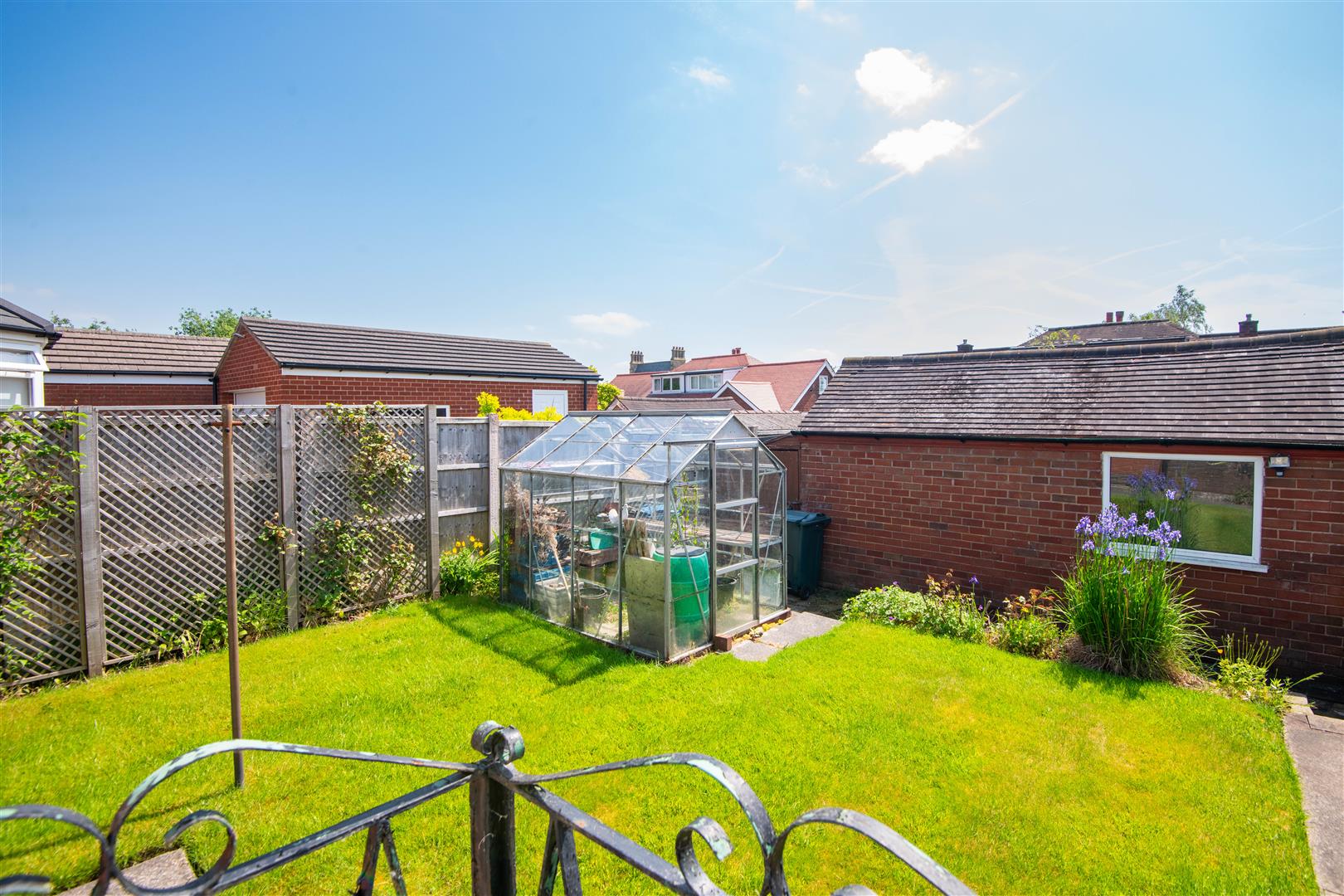 Highfield Drive, Preston